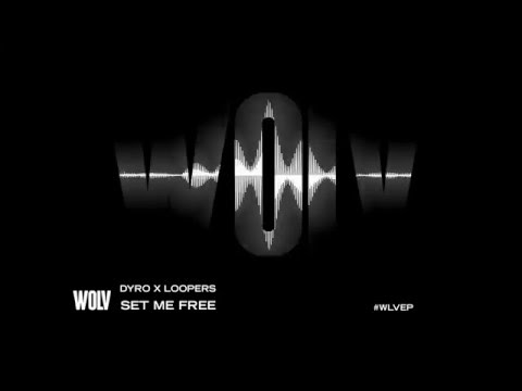 DYRO X LOOPERS - SET ME FREE [OUT NOW] - UCxboZIHuS7pOz_cw_sca9YQ