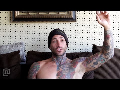 BMX Rare Air with Cory Nastazio on Crooked World - UCsert8exifX1uUnqaoY3dqA