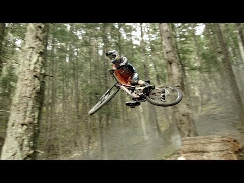 Life Behind Bars - Downhill MTB in Pemberton - S02E09 - UCblfuW_4rakIf2h6aqANefA