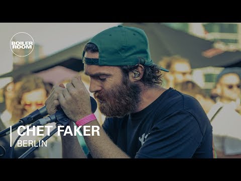 Chet Faker Boiler Room Melbourne Daytime LIVE Show - UCGBpxWJr9FNOcFYA5GkKrMg