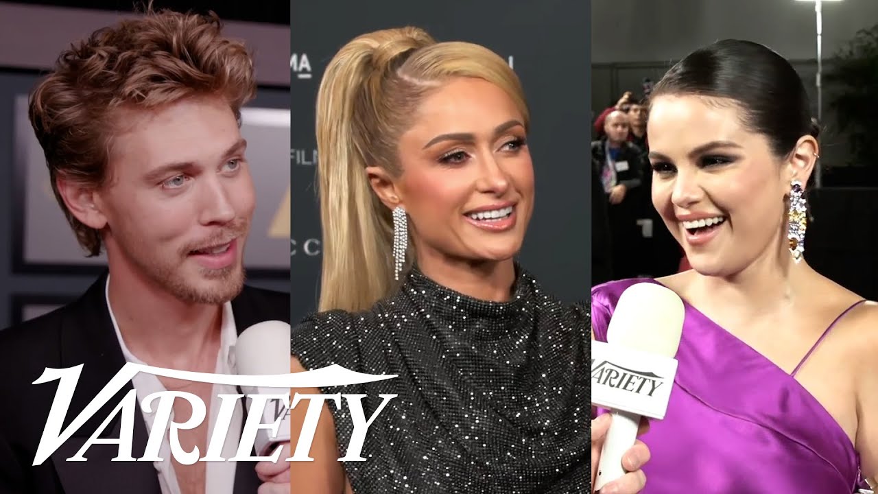 Selena Gomez, Austin Butler and 22 Other Celebrities Name Their Favorite Holiday Movies