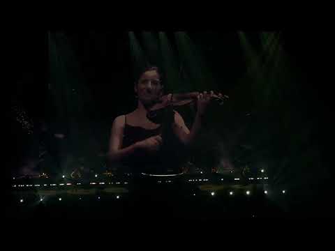 KYGO performing ‘Freeze’ at Bell Centre , Montréal [WorldTour2024] 4K