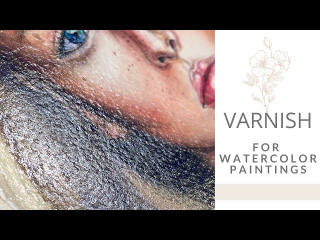 how-to-preserve-watercolor-paintings-stuffsure