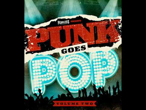 Punk Goes... - Love Song by Four Year Strong (Sara Bareilles..
