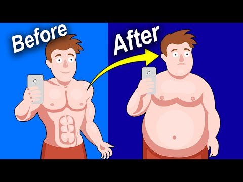 5 Gym Mistakes - MAKING YOU FATTER!!! - UC0CRYvGlWGlsGxBNgvkUbAg