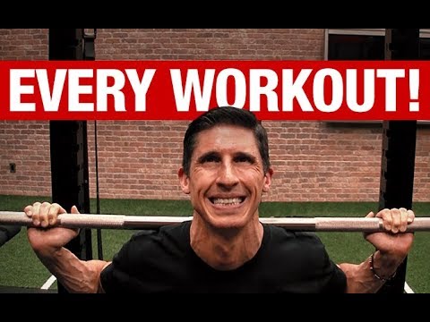 Do This BEFORE Every Workout! (Guaranteed Gains) - UCe0TLA0EsQbE-MjuHXevj2A