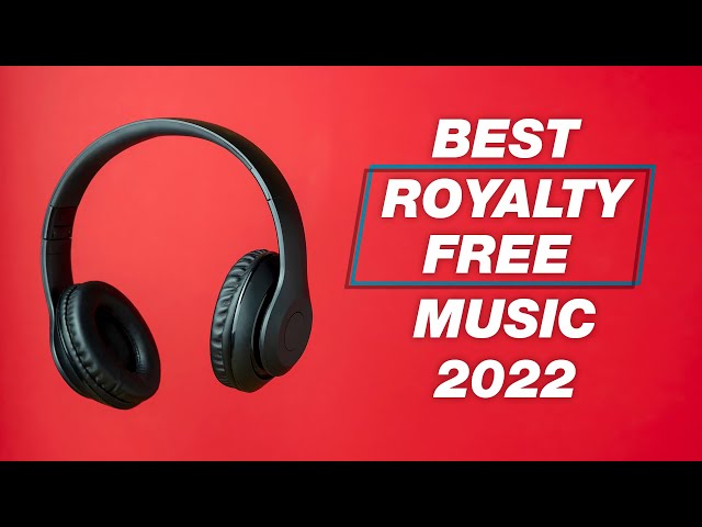 The Top 5 Sites for Royalty Free House Music