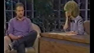 Husker Du - Live on Late Show with Joan Rivers