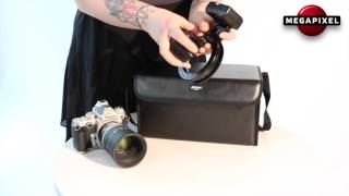 Nikon makro zábleskový kit SB-R1C1