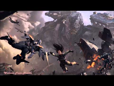 Max Legend- Escape (2014 Epic Powerful Orchestral Battle Action Vengeful) - UCCPZaars-rszINXhvmggd7Q