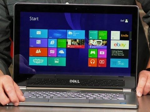 Dell's Inspiron 14 7000 series laptop offers more style for mainstream buyers - UCOmcA3f_RrH6b9NmcNa4tdg