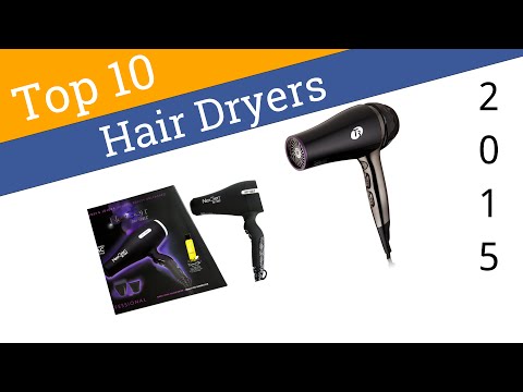 10 Best Hair Dryers 2015 - UCXAHpX2xDhmjqtA-ANgsGmw