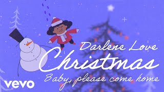 Darlene Love - Christmas (Baby Please Come Home) (Official Music Video)