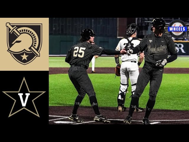 Vanderbilt Baseball Cleats – The Perfect Choice for Your Game