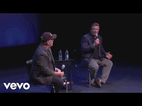 Billy Joel - Q&A: What Writers Have Inspired You? (Hamptons 2010) - UCELh-8oY4E5UBgapPGl5cAg