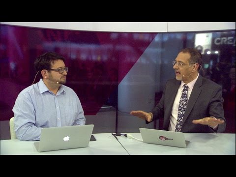 CNET'S CES Top 10-ish - UCOmcA3f_RrH6b9NmcNa4tdg