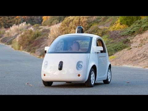 CNET Update - Google vs. Uber in battle of self-driving taxis? - UCOmcA3f_RrH6b9NmcNa4tdg