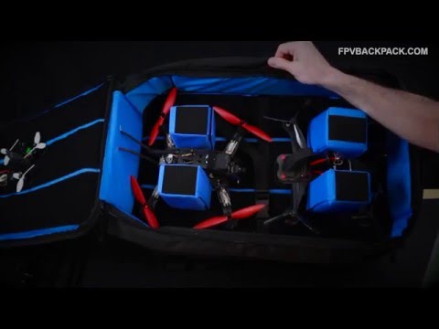 Skypak - Best 2016 FPV Backpack? - Complete Review - UCwojJxGQ0SNeVV09mKlnonA