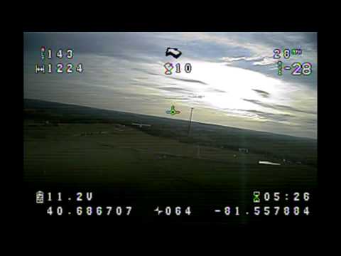 Flite Test Tower, Birds & High Altitude FPV DVR - UC0H-9wURcnrrjrlHfp5jQYA