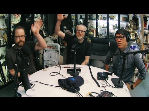 Find in Page - Still Untitled: The Adam Savage Project - 8/9/16 - UCiDJtJKMICpb9B1qf7qjEOA