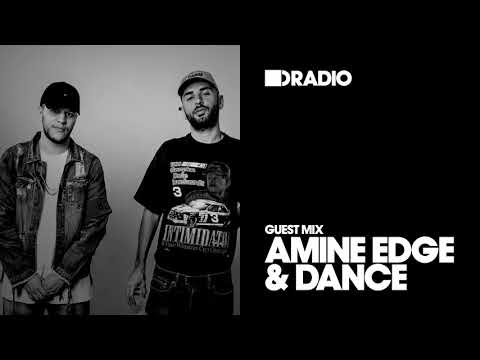 Defected Radio Show: Guest Mix Amine Edge & Dance - 10.11.17 - UCnOxaDXBiBXg9Nn9hKWu6aw