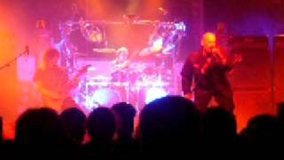 MIND ODYSSEY - Riding And Ruling - Live 2009 @ Oberhausen