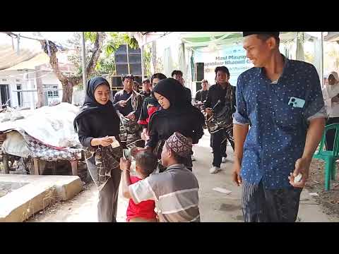 OBROG GANG AL"ASYARIE lagu jail