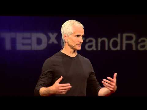 How the power of attention changes everything: Jeff Klein at TEDxGrandRapids - UCsT0YIqwnpJCM-mx7-gSA4Q