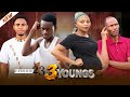 3YOUNGS  EP [ 23 ]