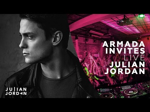 Armada Invites: Julian Jordan - UCGZXYc32ri4D0gSLPf2pZXQ