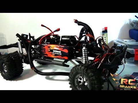 RC ADVENTURES - PROJECT OVERKiLL - DUALLY - Episode  12 - UCxcjVHL-2o3D6Q9esu05a1Q