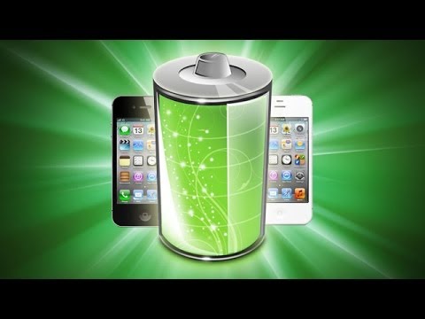 5 Ways to Save Battery Life on Your SmartPhone - UCFmHIftfI9HRaDP_5ezojyw