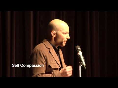 Surviving Divorce: David Sbarra at TEDxTucson 2012 - UCsT0YIqwnpJCM-mx7-gSA4Q