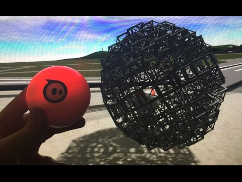 Digital Hamsterballs - Sphero vs Kerbal Space Program - UCxzC4EngIsMrPmbm6Nxvb-A