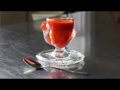 Sriracha - Homemade Sriracha Hot Chili Sauce Recipe - Rooster Sauce - UCRIZtPl9nb9RiXc9btSTQNw