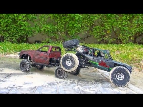 RC ADVENTURES - Vaterra Twin Hammers RTR & RC4WD Trail Finder 2 - in MEXiCO!  PART 2 - UCxcjVHL-2o3D6Q9esu05a1Q