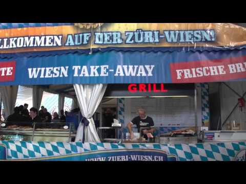 Lucerne, Titlis and Zurich, Switzerland - UCvW8JzztV3k3W8tohjSNRlw