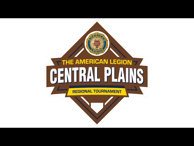 Central Plains Regional Baseball Tournament Begins This Weekend