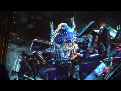 Full Transformers: The Ride 3D ride POV at Universal Orlando - UCYdNtGaJkrtn04tmsmRrWlw