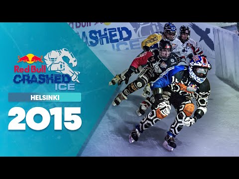 Steep Turns and Big Wipeouts - Red Bull Crashed Ice 2015 - UCblfuW_4rakIf2h6aqANefA