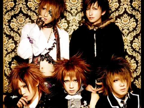 Alice Nine - Senjou ni Hanataba wo