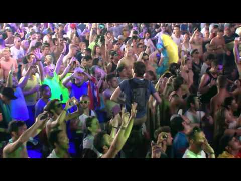 Tomorrowland Belgium 2016 | Khomha - UCsN8M73DMWa8SPp5o_0IAQQ