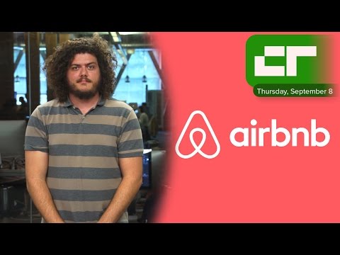 Airbnb Fights Discrimination on Platform | Crunch Report - UCCjyq_K1Xwfg8Lndy7lKMpA