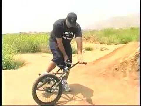 RIDEbmx - How-To - Basics of Dirt Jumping & Riding Trails - UCdJBLqPpsyNSPmAhVmD3HSg