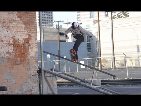 Ryan Sheckler - Red Bull Perspective - UCblfuW_4rakIf2h6aqANefA