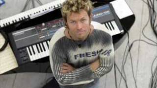 Magne F - You Don't Have To Change