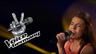 The Power Of Love - Frankie goes to Hollywood | Selina Grinberg Cover | The Voice of Germany 2016