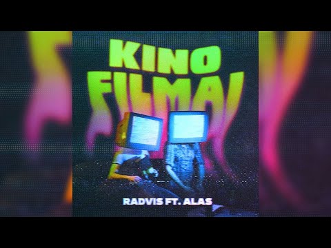 Radvis ft. Alas & Biplan - Kino filmai