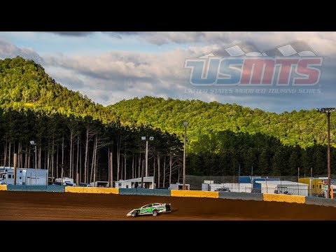AFTERSHOCK: Suimmit USMTS Modifieds at Mississippi Thunder Speedway 5/24/24 - dirt track racing video image