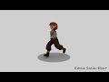 Walk Run Jump